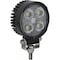 Buyers Products 2 In. LED Round Flood Light 1492302 - alternate 7